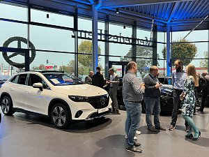 Mobilität trifft Musik!