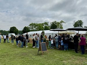 Familienfest
