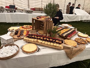 Familienfest
