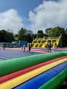 Familienfest