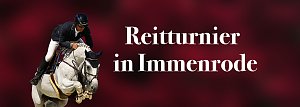 Reitturnier Immenrode