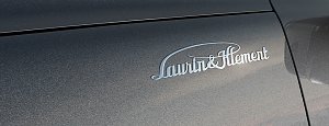 Die Topvariante Superb Combi L&K