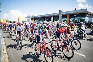 36. LOTTO Thüringen Ladies Tour