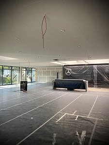Baustellen-Update Dessau