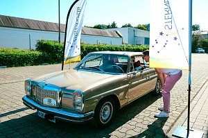 Charity Rallye 2024