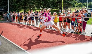 INT. NORDTH&Uuml;RINGER LEICHTATHLETIKMEETING - SONDERSHAUSEN