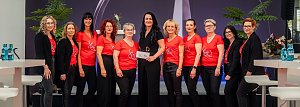 Shes Mercedes Ladies Night 2025