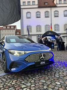 Radsportrennen Wittenberg. Eindrücke sowohl vom Autohaus Peter Stand, von #TeamPeter und vom Event an sich.