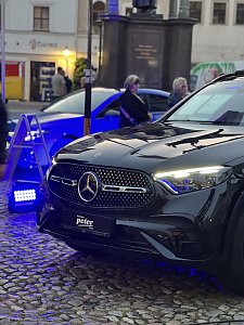 Radsportrennen Wittenberg. Eindrücke sowohl vom Autohaus Peter Stand, von #TeamPeter und vom Event an sich.