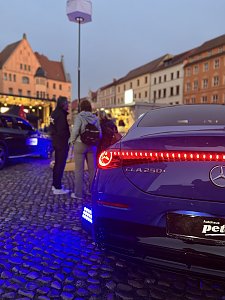 Radsportrennen Wittenberg. Eindrücke sowohl vom Autohaus Peter Stand, von #TeamPeter und vom Event an sich.