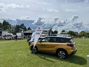 Flugplatzfest Nordhausen