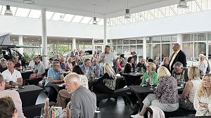 Südafrikanischer Abend in Sondershausen