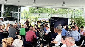 Südafrikanischer Abend in Sondershausen