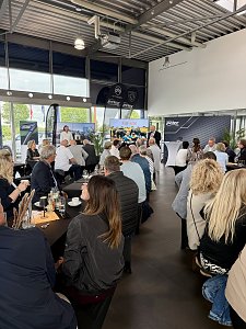 Südafrikanischer Abend in Mühlhausen