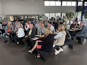 Südafrikanischer Abend in Mühlhausen