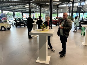 "La Dolce Vita" - Italienisches Lebensgefühl in Nordhausen