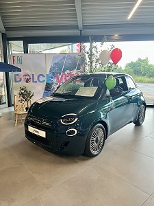 "La Dolce Vita" - Italienisches Lebensgefühl in Nordhausen