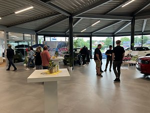 "La Dolce Vita" - Italienisches Lebensgefühl in Nordhausen