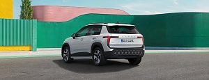 Der neue �koda Epiq Essence