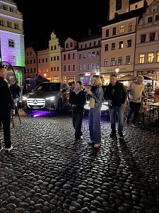 verschiedenste Eindr&uuml;cke der Veranstaltung, Fahrzeugmodelle, Kundengespr&auml;che mit unserem Verkaufsteam und Darstellung des Standes. 