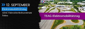 TEAG Elektromobilit&auml;tstag