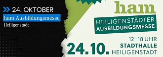 ham Heiligenstädter Ausbildungsmesse