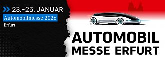 Automobilmesse Erfurt 