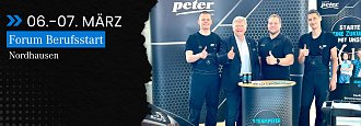 28. FORUM BERUFSSTART in Nordhausen