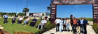 Vorfreude auf das Immenr&ouml;der Summer Meeting