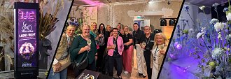 She�s Mercedes Ladies Night: Ein Abend voller Eleganz, Inspiration und besonderer Begegnungen