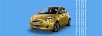 Fiat 500 � jetzt entdecken & Angebot sichern