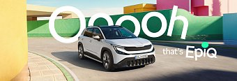 Der neue Skoda WEpiq (Skoda Auto Deutschland GmbH)