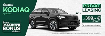 �koda Kodiaq Sportline (Autohaus Peter)