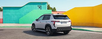 Bestellfreigabe f&uuml;r den neuen �koda Epiq  (Skoda Auto Deutschland GmbH)
