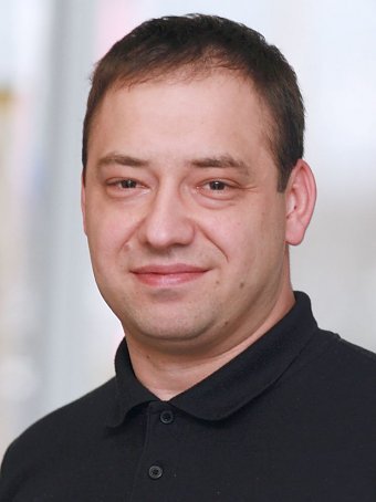 Marc Scholz