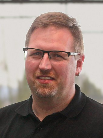 Christian Günther