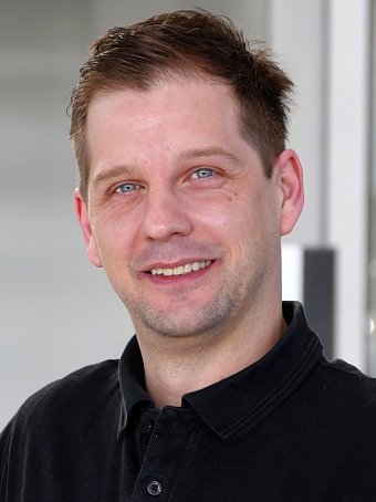 Christoph Lüders