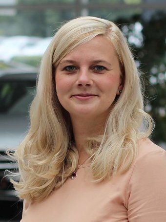 Doreen Depping