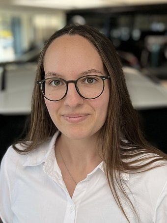 Kimberley Mehre