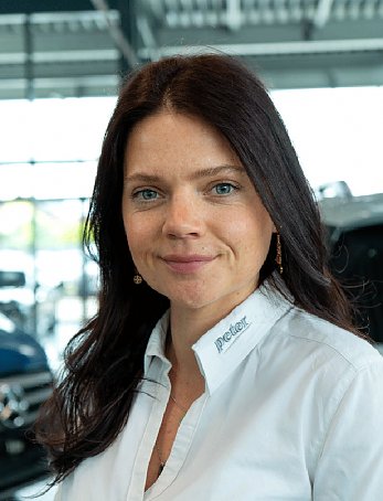 Jessica Pfeffer