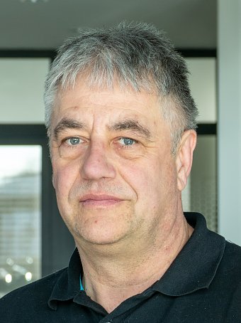 Egon Paul Jendreizek