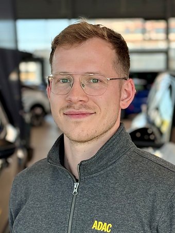 Nolte, Konstantin Paul