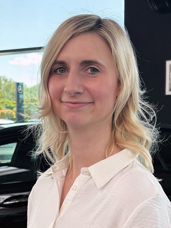 Lisa K&uuml;hne