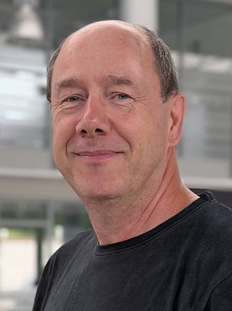 Wilfried Ulrich