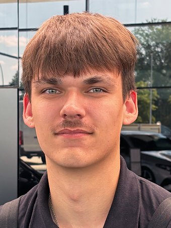 Conner Danneberg