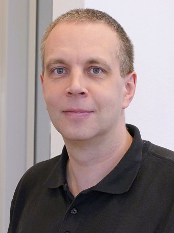 Daniel Reinhold