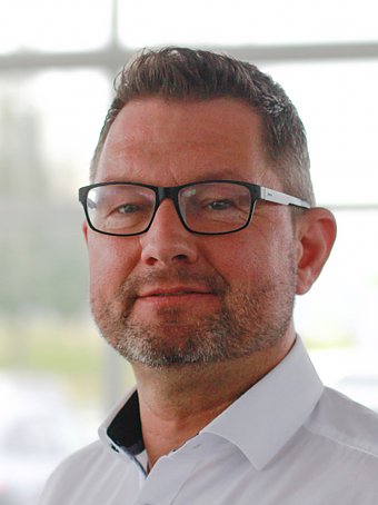 André Schmidt
