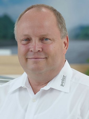 Torsten Wiesner