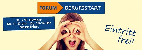 FORUM BERUFSSTART (SAYS-marketing GmbH & Co. KG)