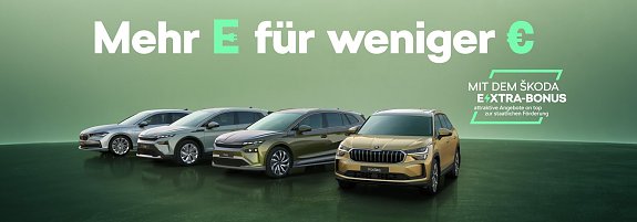 Abb. ist beispielhaft und zeigt Sonderausstattung gegen Mehrpreis.  (�koda Auto Deutschland GmbH)